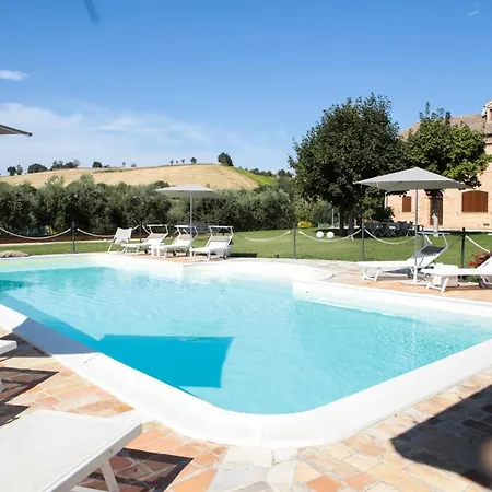 Your Country Escape * Casa Santa Lucia