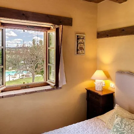 Your Country Escape Casa Santa Lucia