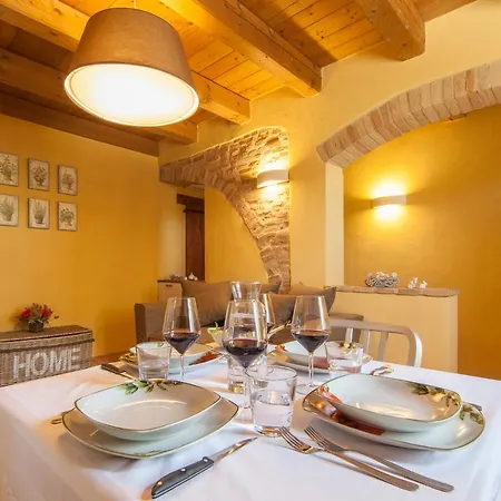 Your Country Escape * Casa Santa Lucia