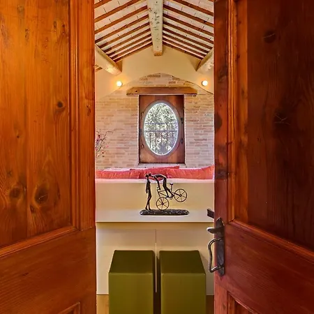 Your Country Escape Βίλα Casa Santa Lucia