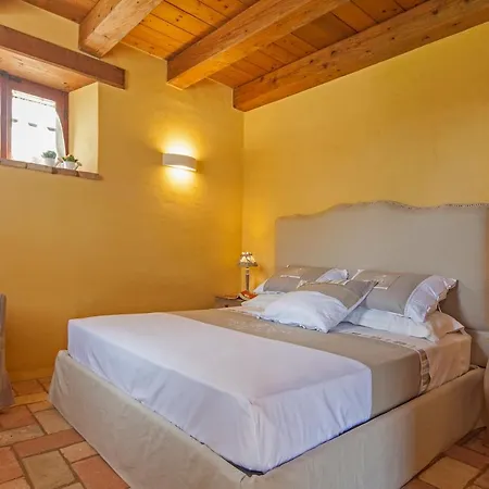 Βίλα Your Country Escape Casa Santa Lucia