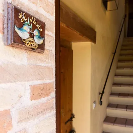 Your Country Escape * Casa Santa Lucia