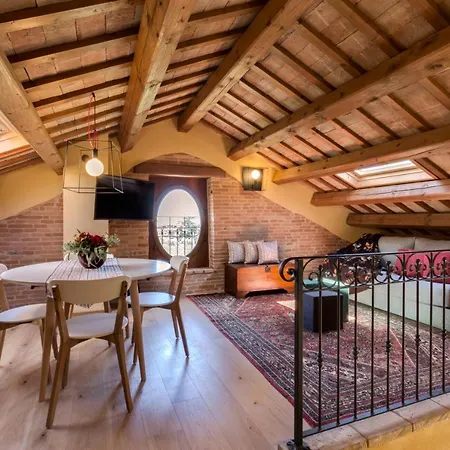 Your Country Escape * Casa Santa Lucia