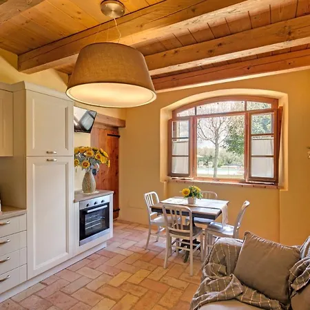 Your Country Escape Casa Santa Lucia