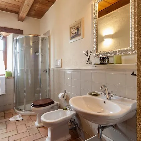 Your Country Escape * Casa Santa Lucia