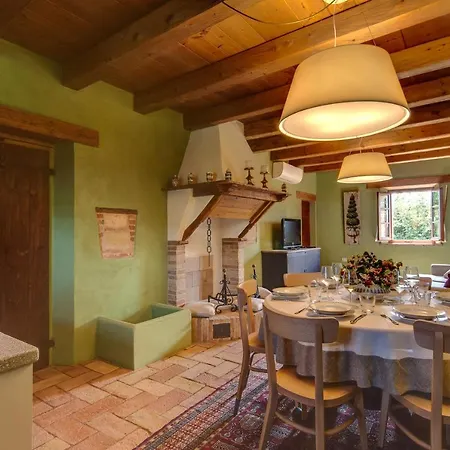 Βίλα Your Country Escape Casa Santa Lucia