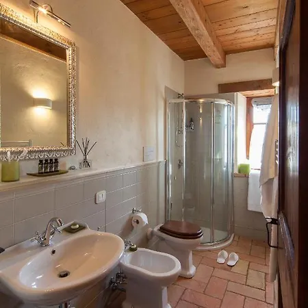 Βίλα Your Country Escape Casa Santa Lucia