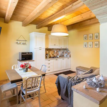 Your Country Escape Βίλα Casa Santa Lucia