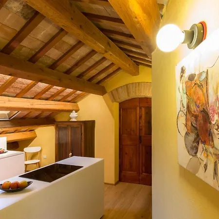Your Country Escape * Casa Santa Lucia